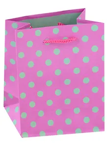 Пакет А6 14,5*11,5*6,5 "" жен., бум.мат.ламинат