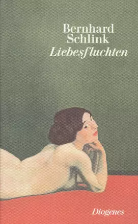 Liebesfluchten — 2524030 — 1