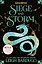 Shadow and Bone: Siege and Storm (Leigh Bardugo) Тень и Кость: Штурм и Буря (Ли Бардуго) /Книги на английском языке — 2826218 — 2