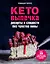 Кето-выпечка. Десерты и сладости без чувства вины — 2809502 — 1