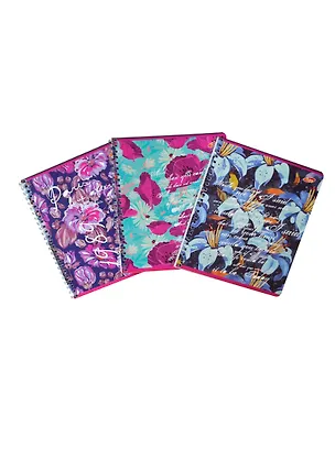 Тетрадь в клетку Academy Style, "Мозаика", 80 листов, в ассортименте 232167