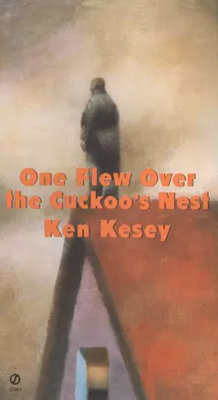 One Flew Over the Cuckoo`s Nest — 2557917 — 1