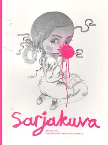 Sarjakuva антология современного финского комикса