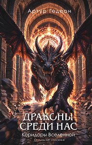 Драконы среди нас. Коридоры Вселенной