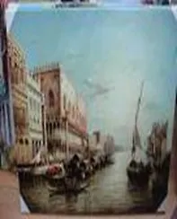 Картина-репродукция без рамки... (50х80) (24887) 2315500