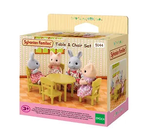 Обеденный стол 3140850