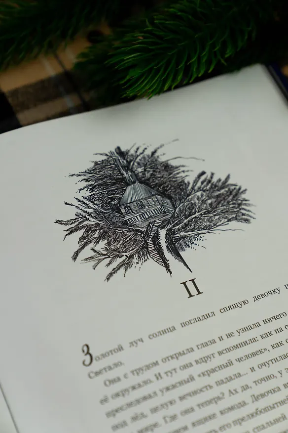 Книга Как спасти Рождество? (Грегуар Золотарефф, Эммануэль Лекай) — 13