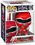 Фигурка FUNKO POP Movies: MMPR Movie- Red Ranger (FNK81197) — 3153929 — 1