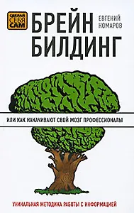 Брейнбилдинг, или Как накачивают свой мозг профессионалы
