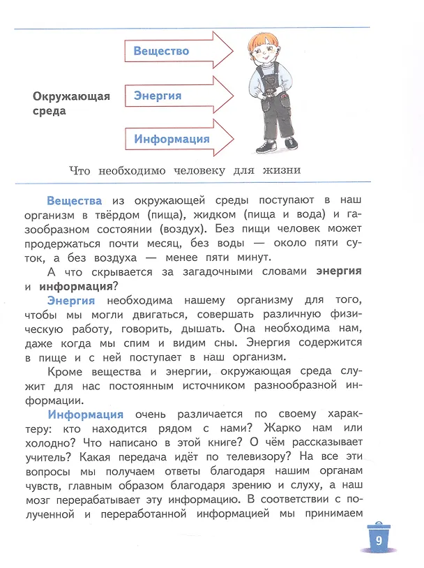 Книга Наш чистый дом. Как говорить с детьми об экологии (Виктория Самкова) — 10