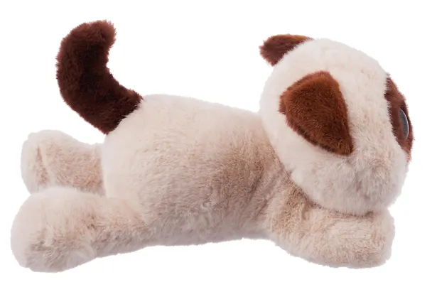 Мягкая игрушка «Котик сиамский пушистый», 35 см 3136003 — 4