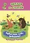 Первые слоги, слова, предложения. Крупные буквы. Читаем по слогам — 3049223 — 1