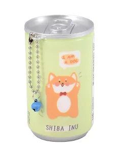 Салфетки влажные Котик/собачка (баночка) (30 шт) (12-26851-A8) (Lafilaf)