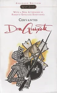 Don Quixote