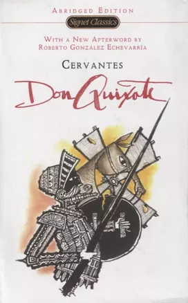 Don Quixote — 2872244 — 1