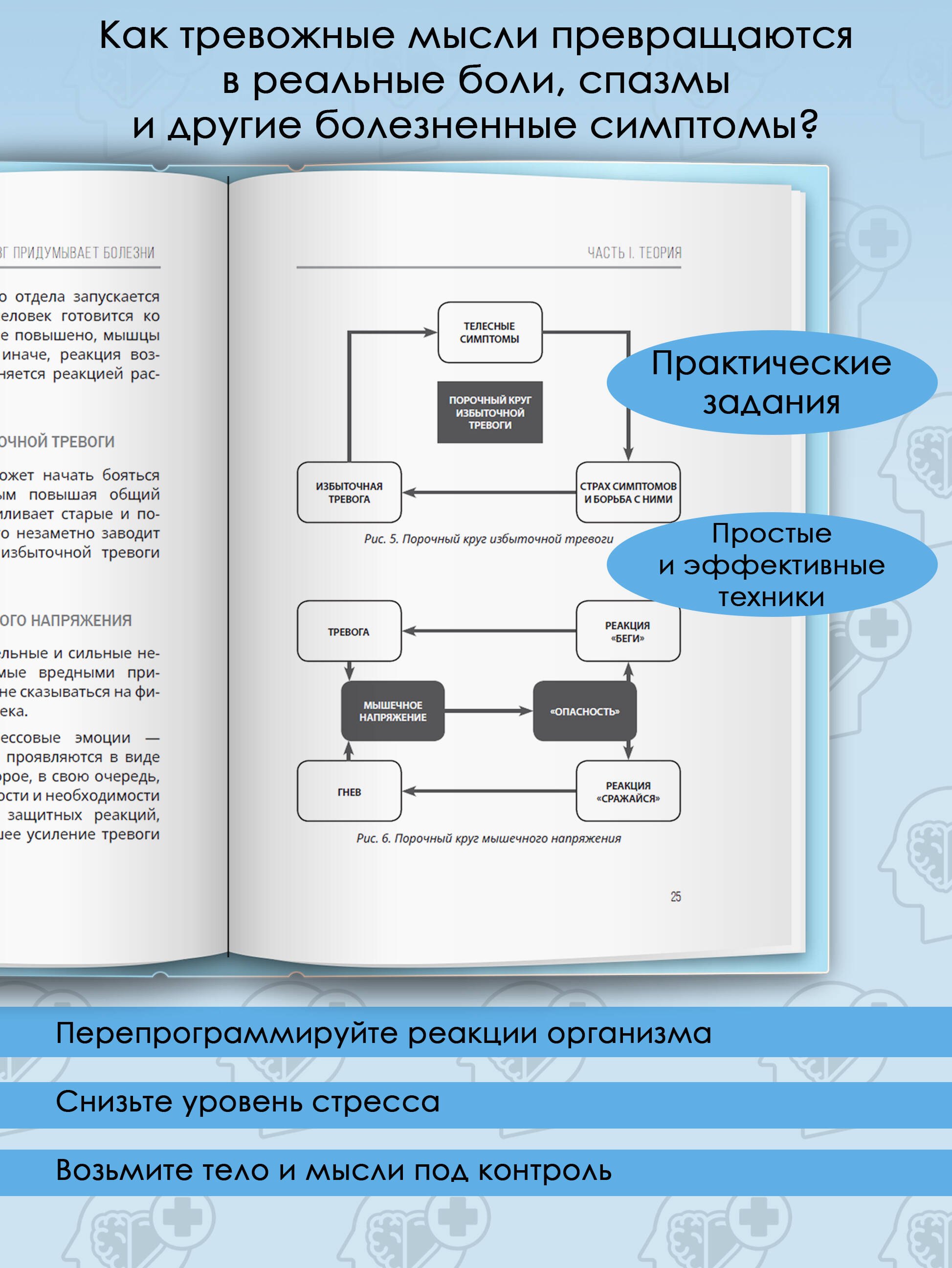 Изображение бумажной книги