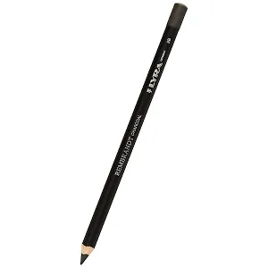 Карандаш угольный "Rembrand Charcoal", 2B, LYRA