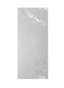 Трафарет Бордюр Орнамент (Сонет) (13746599) (10х25) (пластик) (упаковка) (завод художественных красок)