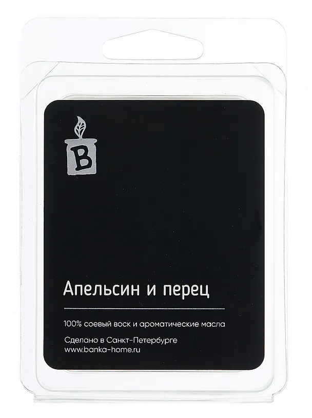 Аромасаше (Апельсин и перец) (80г) 3095535 — 1