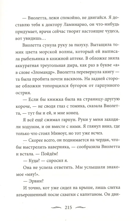 Книга Зломандр (Томас Тейлор) — 7