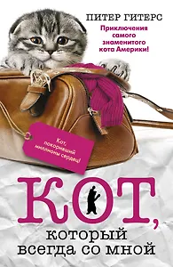 Кот, который всегда со мной