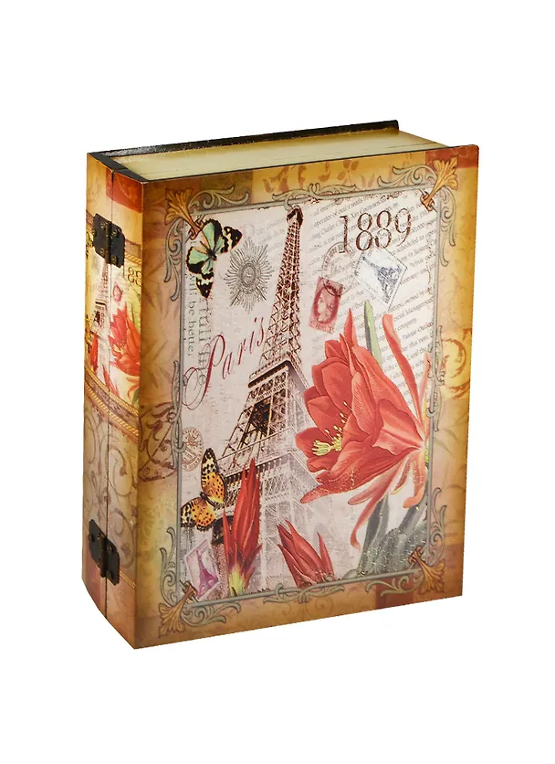 Ключница (25х19,5х6) (29259) 2455231 — 1