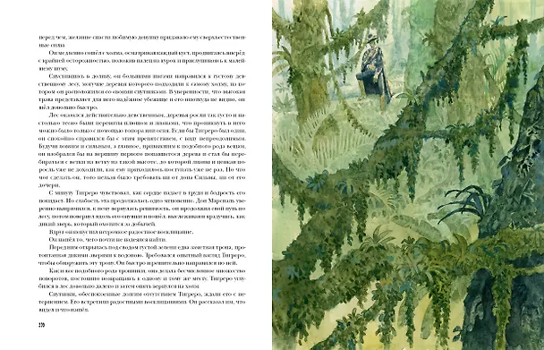 Книга Флибустьеры: роман (Густав Эмар) — 10