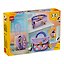 31391 Конструктор детский LEGO Creator 3-in-1 Модная сумочка, 272 деталей, возраст 8+ — 3181307 — 3