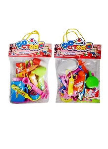 Набор доктора (2 вида) (15-01718-2315)