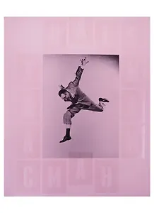 Филипп Халсман. Прыжок/Philippe Halsman. Jump