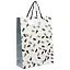 Подарочный пакет «Серые пятнышки», А3 — 247332 — 1