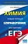 ЕГЭ. Химия. Новый полный справочник для подготовки к ЕГЭ — 2533256 — 1
