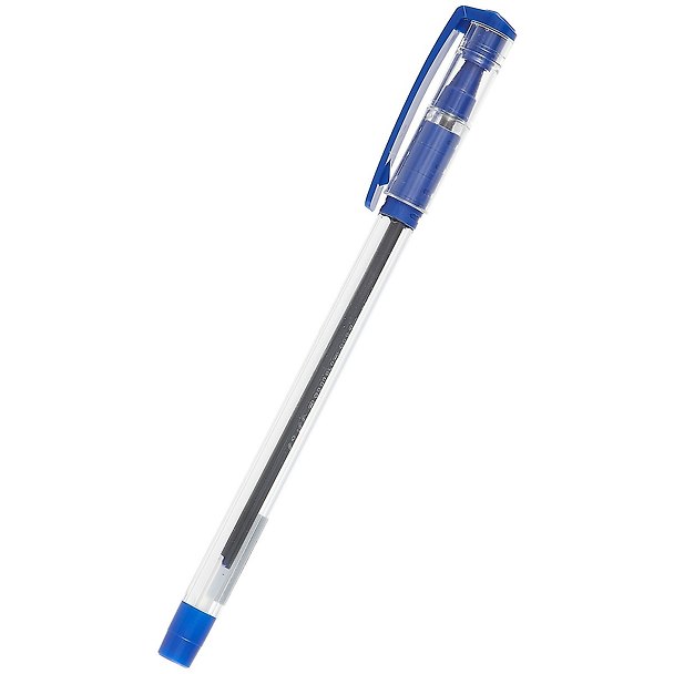 Шариковая ручка синяя 0,7 мм, Brite, Paper Mate 253590 — 1