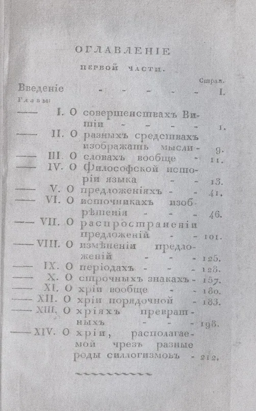 Книга Правила словесности. (репринтное изд.) (Яков Толмачев) — 2