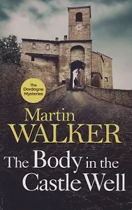 The Body in the Castle Well