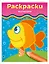 Раскраски-малышки (рыбка) — 2458454 — 3