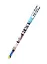 Ручка гелевая Centrum, "Аниме 8", синяя 0,5 мм — 2945733 — 1