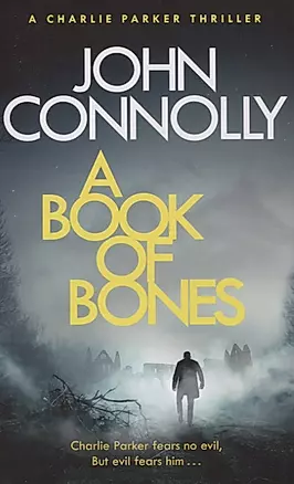 A Book of Bones — 2812324 — 1