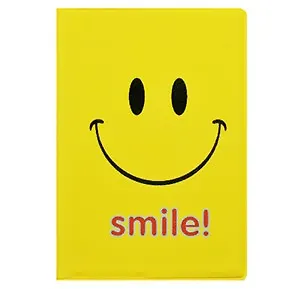 Обложка для паспорта Smile (00000001032) 2309230 — 1