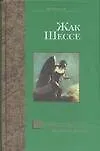 Книга Двойник святого. Желтые глаза (Жак Шессе)