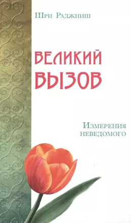 Великий вызов. Измерения неведомого — 2510895 — 1