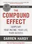 The Compound Effect: Jumpstart Your Income, Your Life, Your Success — 2971566 — 1