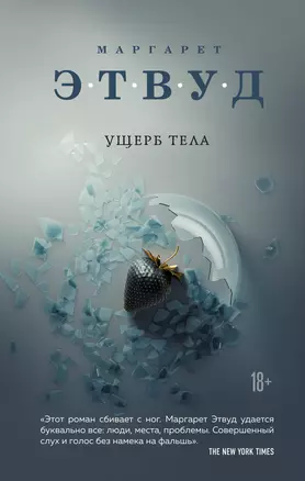 Ущерб тела — 2839864 — 1