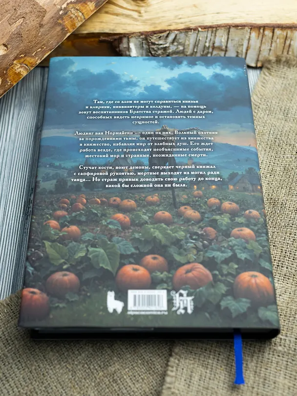 Книга Страж. Коллекционное издание (Алексей Пехов) — 8