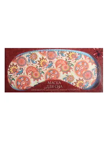 Маска для сна Пэйсли (40665)
