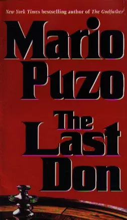 The Last Don — 2054247 — 1
