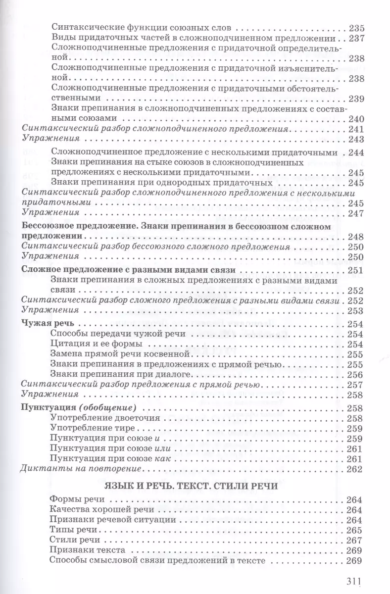 Русский язык : таблицы, схемы, упражнения : для поступающих в вузы / Изд.  9-е, испр. (Елена Долбик) - купить книгу с доставкой в интернет-магазине  «Читай-город». ISBN: 978-5-222-22435-9