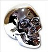 Копилка Череп silver (YS31005) 2339907 — 1