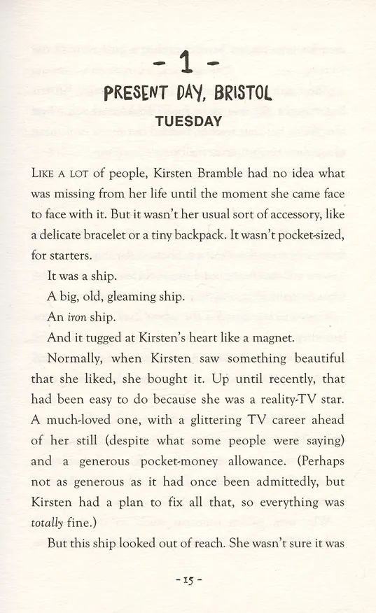 Книга Starboard (Никола Скиннер) — 2