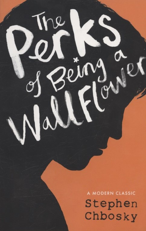 

The Perks Of Being A Wallflower